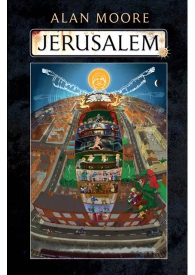 Jerusalem