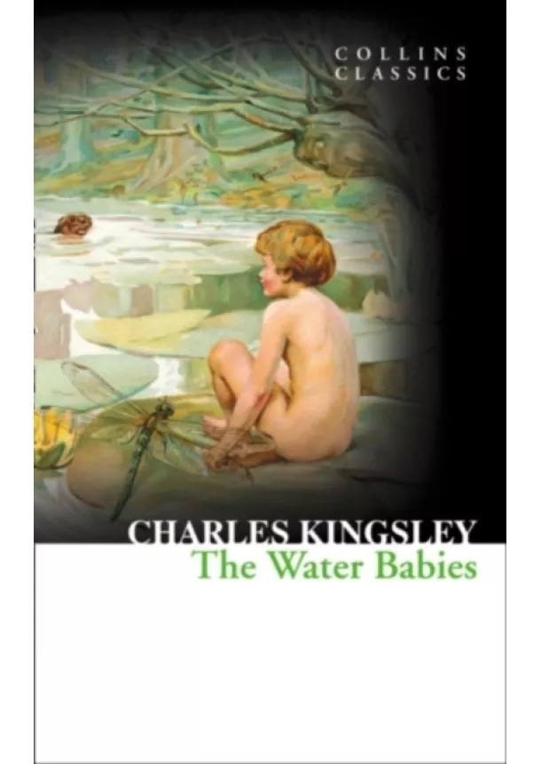 Charles Kingsley - Water Babies