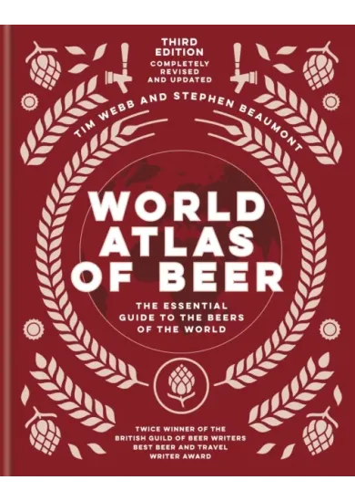 World Atlas of Beer