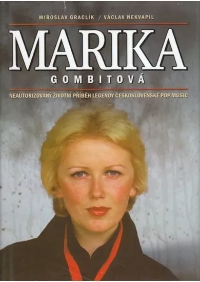 Marika Gombitová (český jazyk)