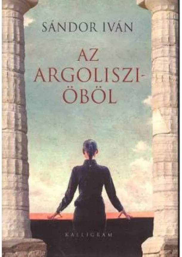 Sándor Iván - Az argoliszi-öböl