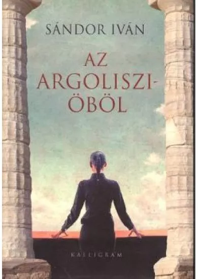 Az argoliszi-öböl