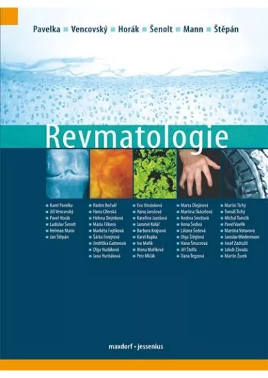 Revmatologie