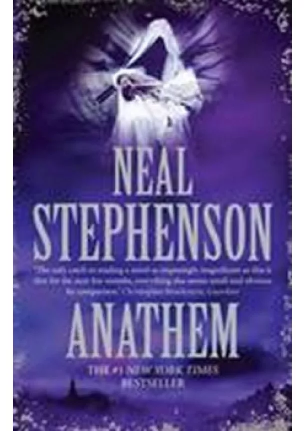 Neal Stephenson - Anathem