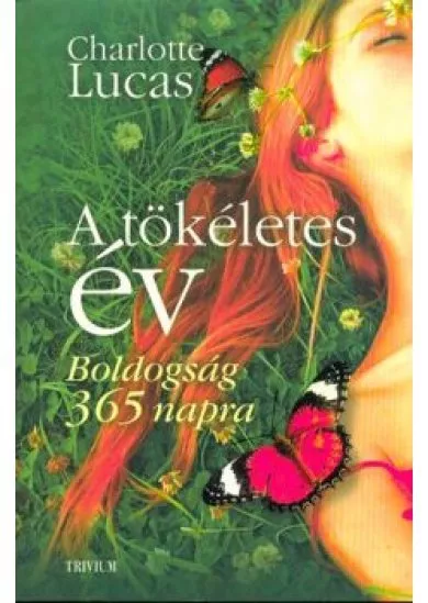 A tökéletes év - Boldogság 365 napra