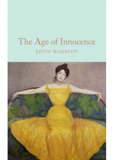 The Age of Innocence