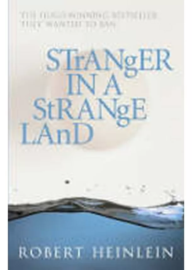 Heinlein Robert A. - Stranger in a Strangeland