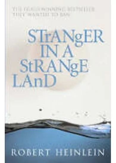 Stranger in a Strangeland