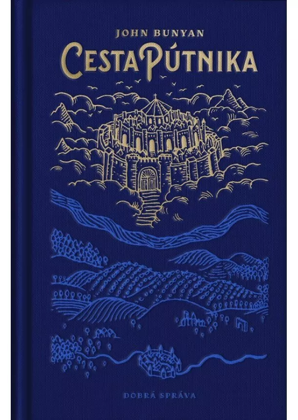 John Bunyan - Cesta pútnika