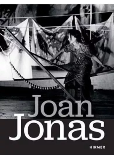 Joan Jonas