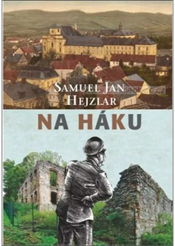 Jan Samuel Hejzlar - Na háku