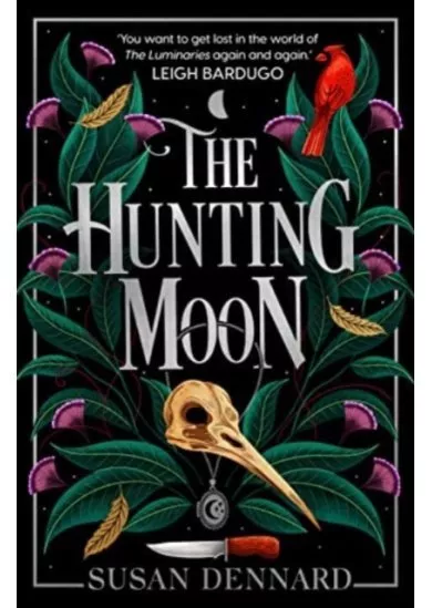 The Hunting Moon