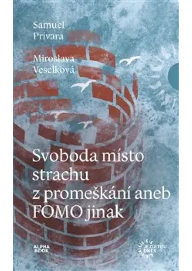 Svoboda místo strachu z promeškání aneb FOMO jinak