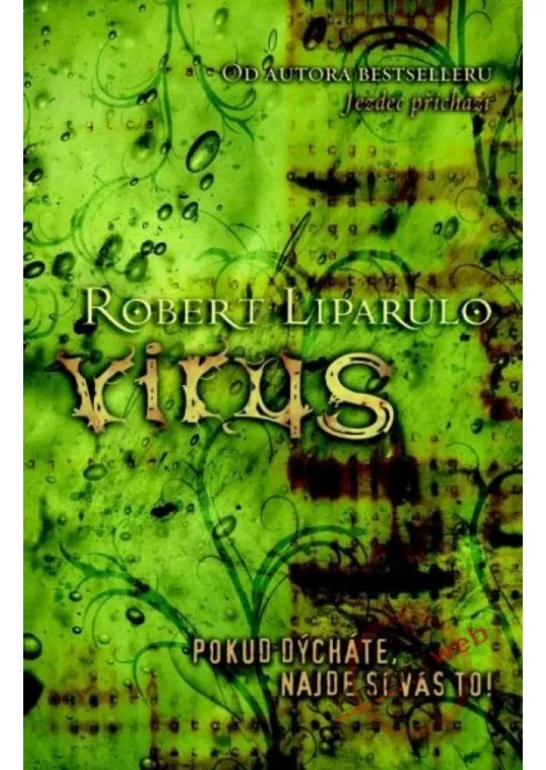 Robert Liparulo - Virus