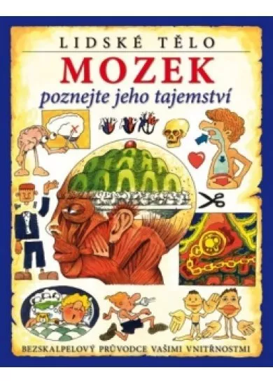 Mozek