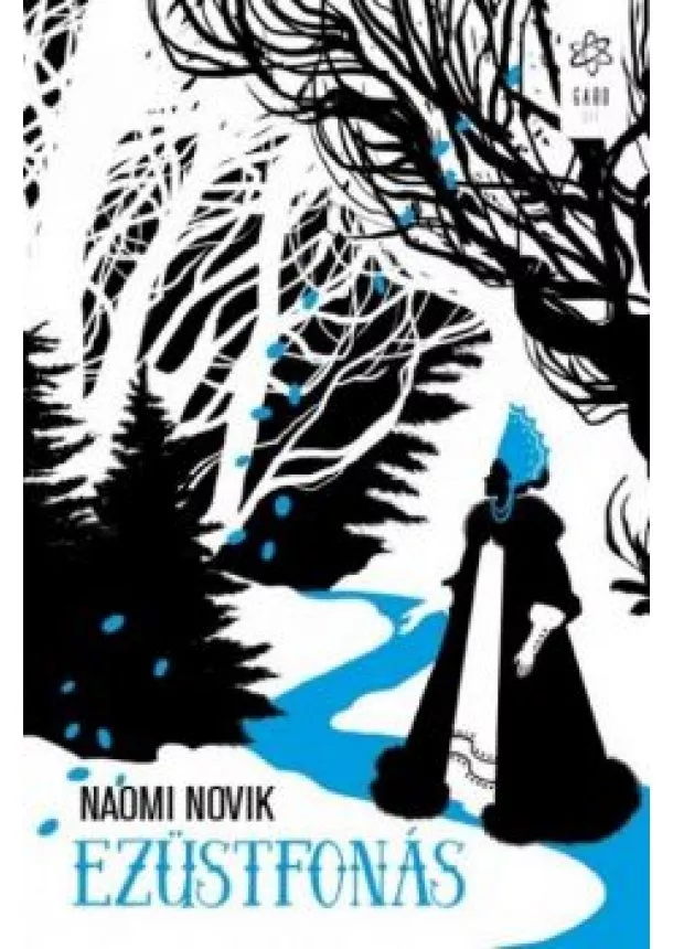 Naomi Novik - Ezüstfonás