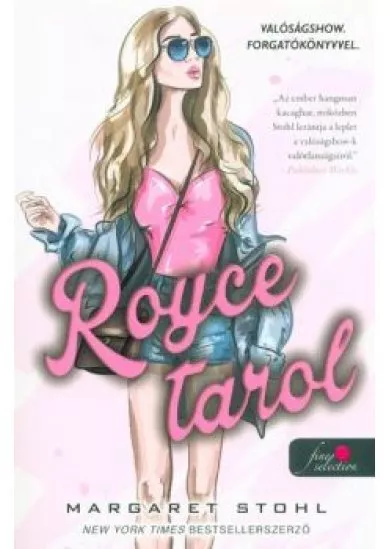 Royce tarol