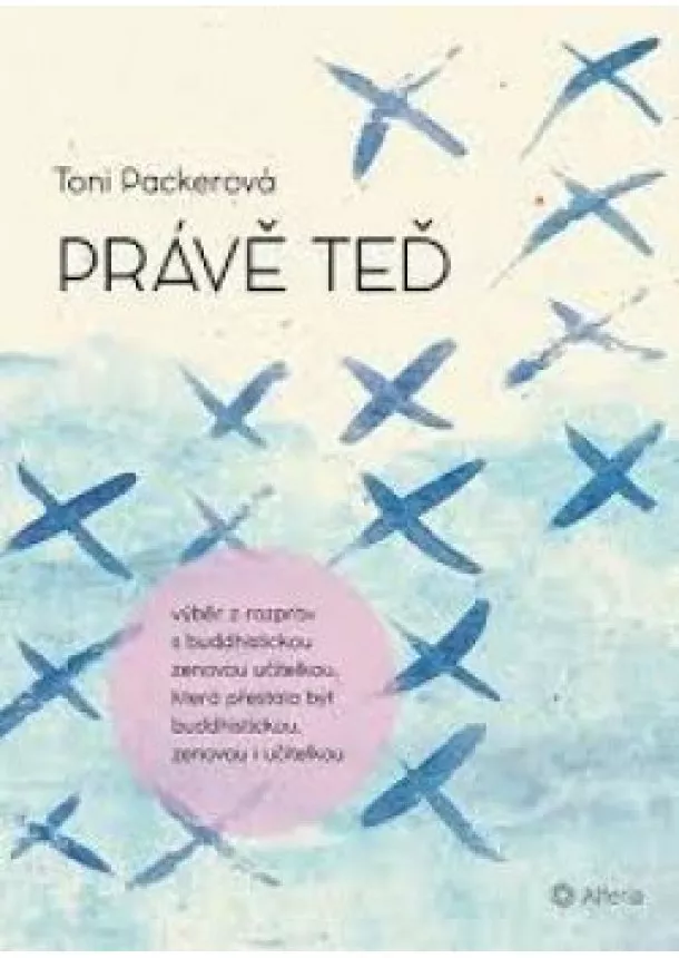 Packerová Toni - Právě teď