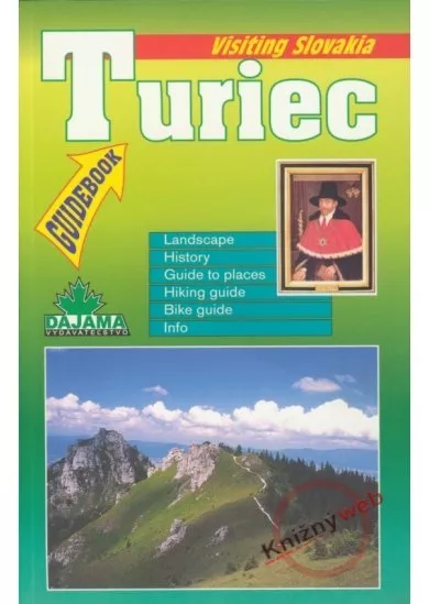 Turiec - Visiting Slovakia