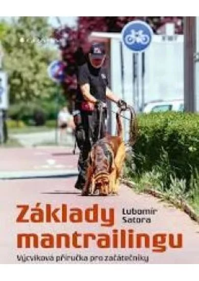 Základy mantrailingu