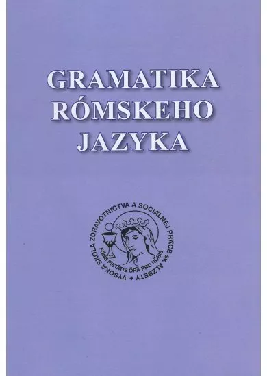 Gramatika rómskeho jazyka