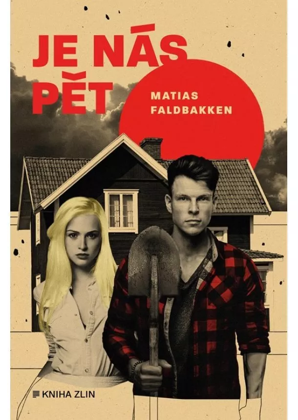 Matias Faldbakken - Je nás pět