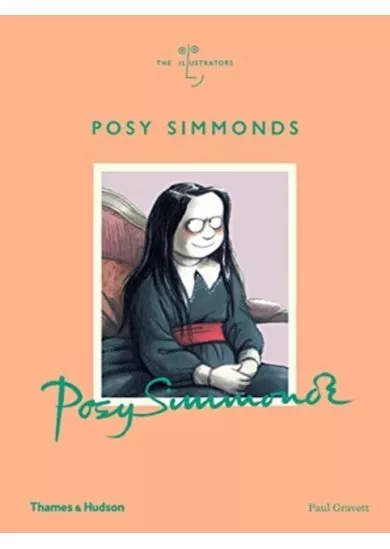 Posy Simmonds