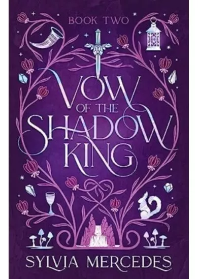 Vow of the Shadow King