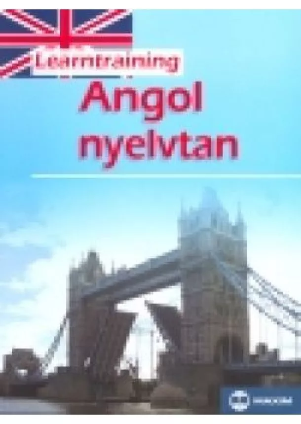 Engi Katalin - Learntraining /Angol nyelvtan