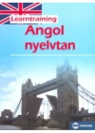 Learntraining /Angol nyelvtan