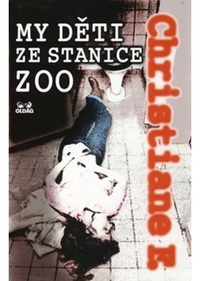 My děti ze stanice ZOO - 8.vydání