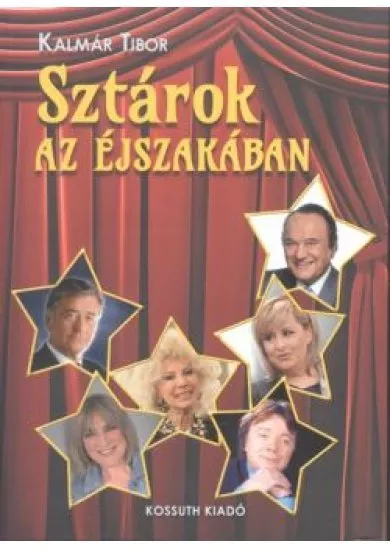 Sztárok az éjszakában