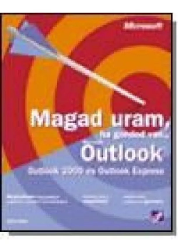 JULIA KELLY - MAGAD URAM.../OUTLOOK 2000