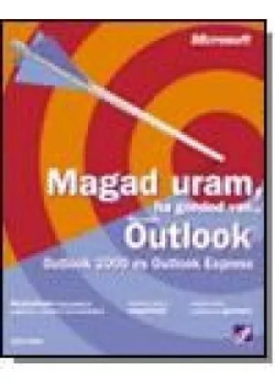 MAGAD URAM.../OUTLOOK 2000