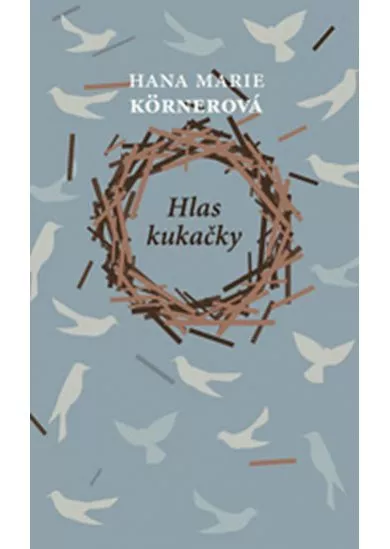 Hlas kukačky