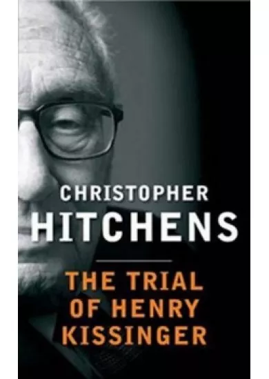 Trial of Henry Kissinger