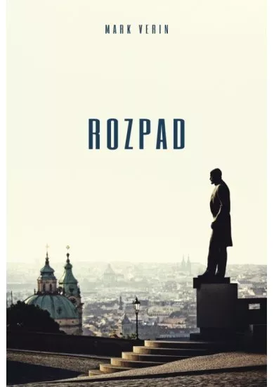 Rozpad