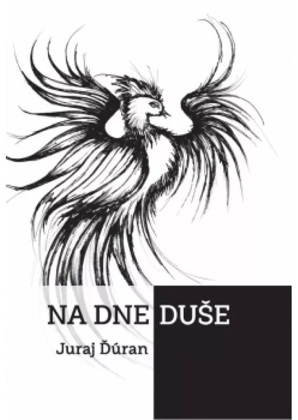 Juraj Ďúran - Na dne duše