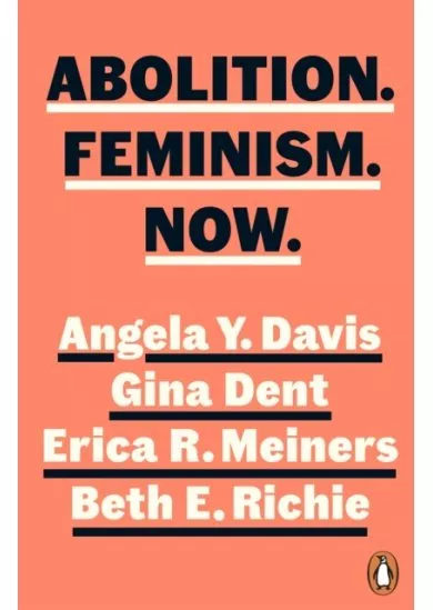 Abolition. Feminism. Now.