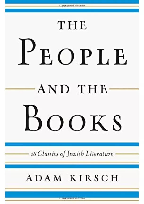 The People and the Books