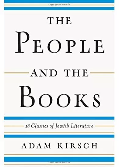 The People and the Books