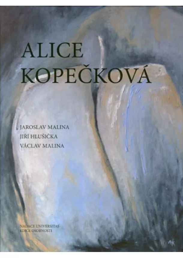 Jiří Hlušička, Jaroslav Malina, Václav Malina - Alice Kopečková