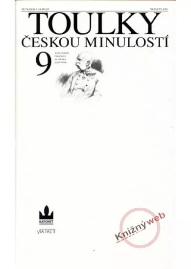 Toulky českou minulostí 9