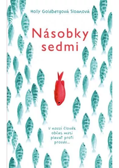 Násobky sedmi