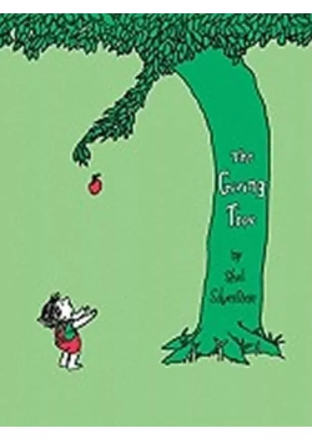 Shel Silverstein - Giving Tree