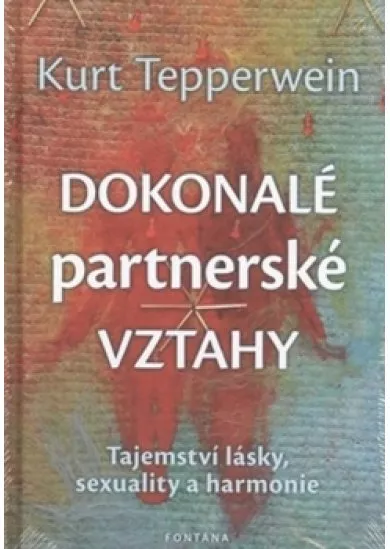 Dokonalé partnerské vztahy - Tajemství l