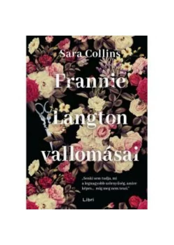 Sara Collins - Frannie Langton vallomásai