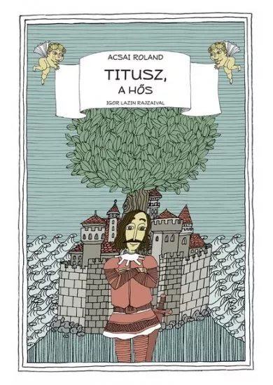 Titusz, a hős