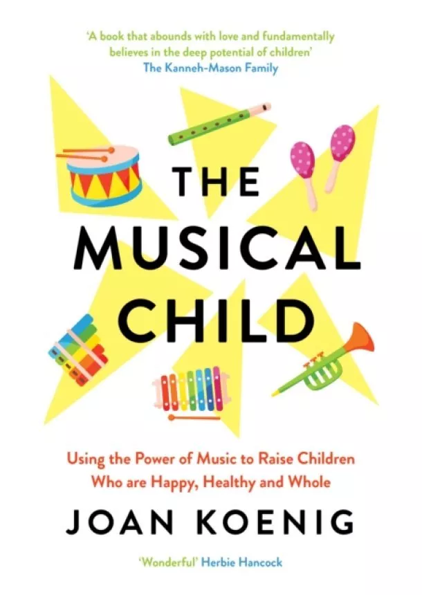 Joan Koenig - The Musical Child