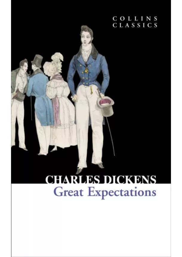 Charles Dickens - Great Expectations